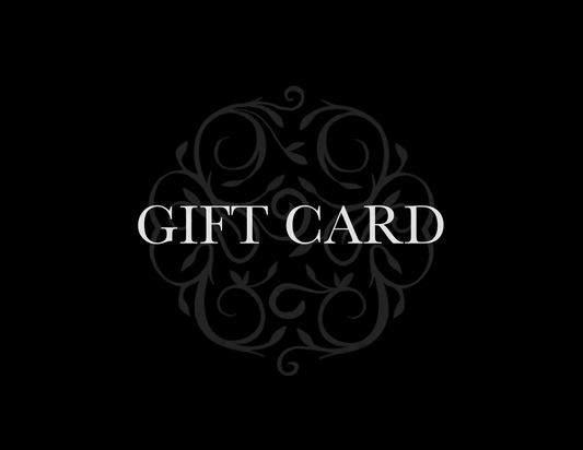 Digital Gift Card